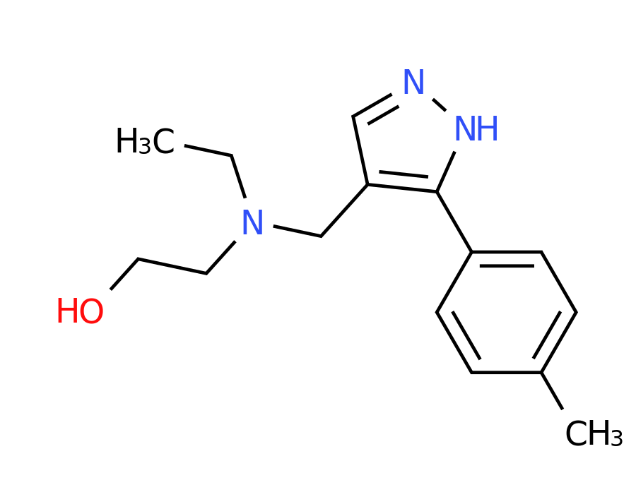 Structure Amb1841433