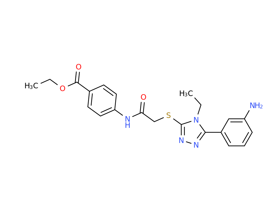 Structure Amb1841472