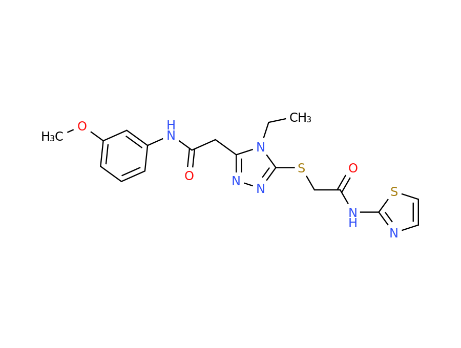 Structure Amb1841528