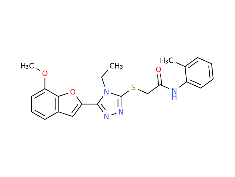 Structure Amb1841530