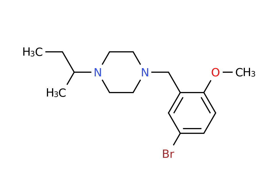 Structure Amb1841580