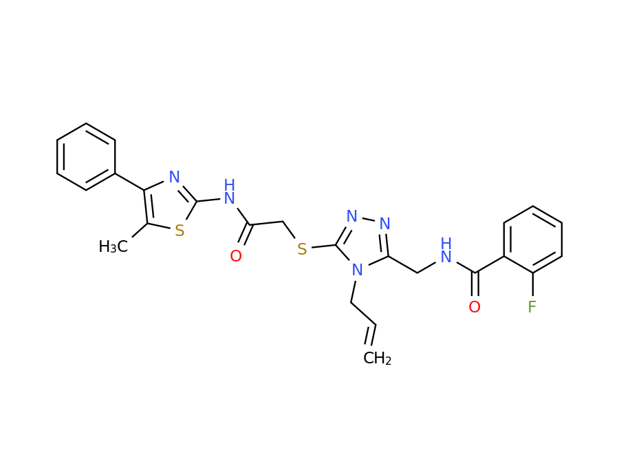 Structure Amb1841582