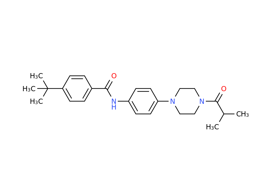 Structure Amb1841617