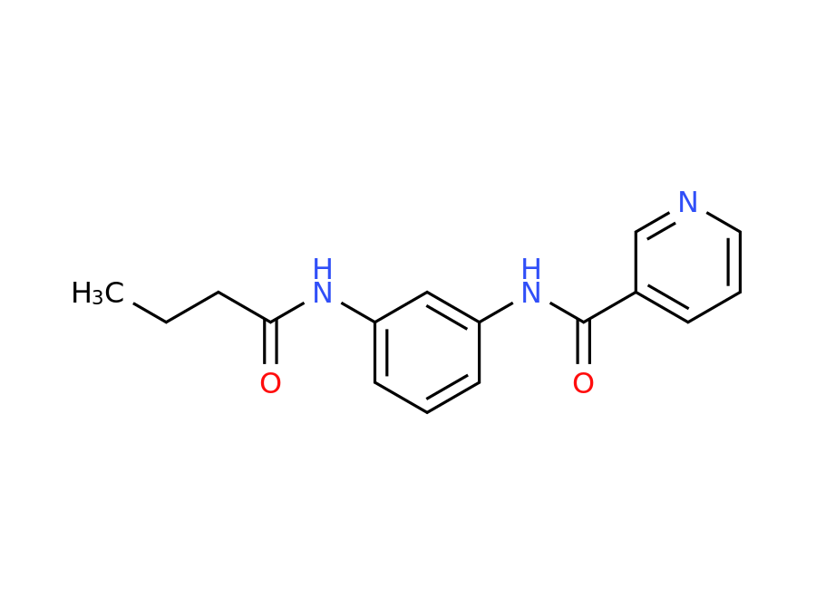 Structure Amb1841619