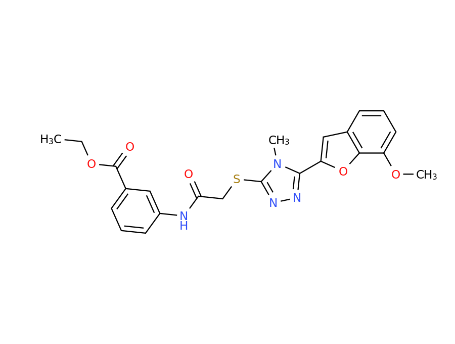 Structure Amb1841674