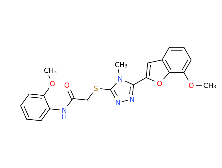 Structure Amb1841687