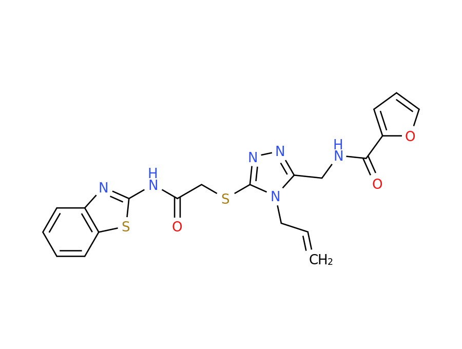 Structure Amb1841696