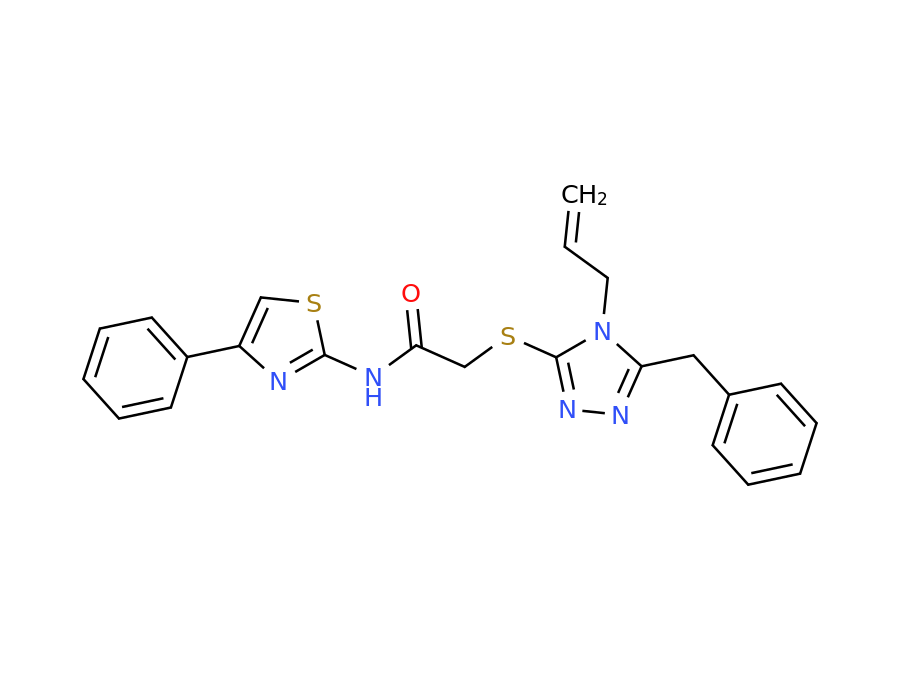 Structure Amb1841711