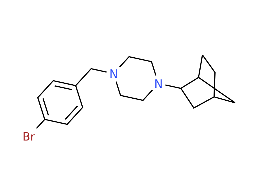 Structure Amb1841723