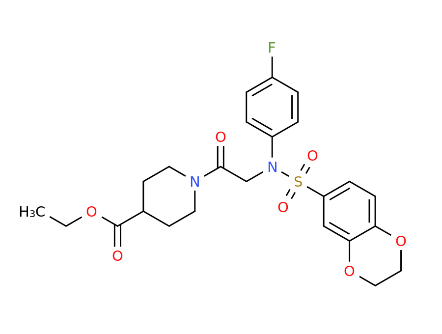 Structure Amb1841801