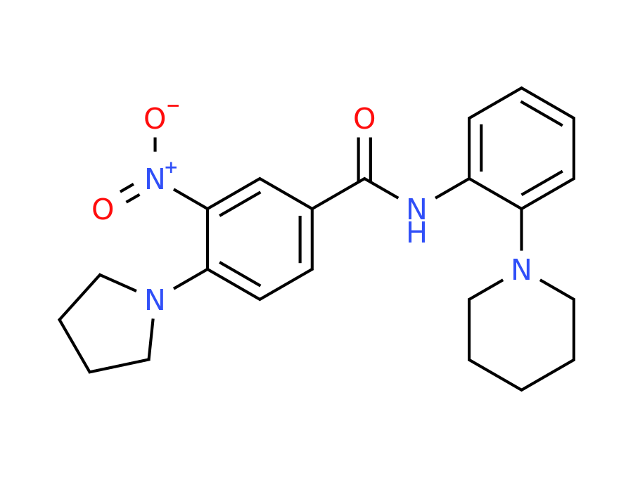 Structure Amb1841837