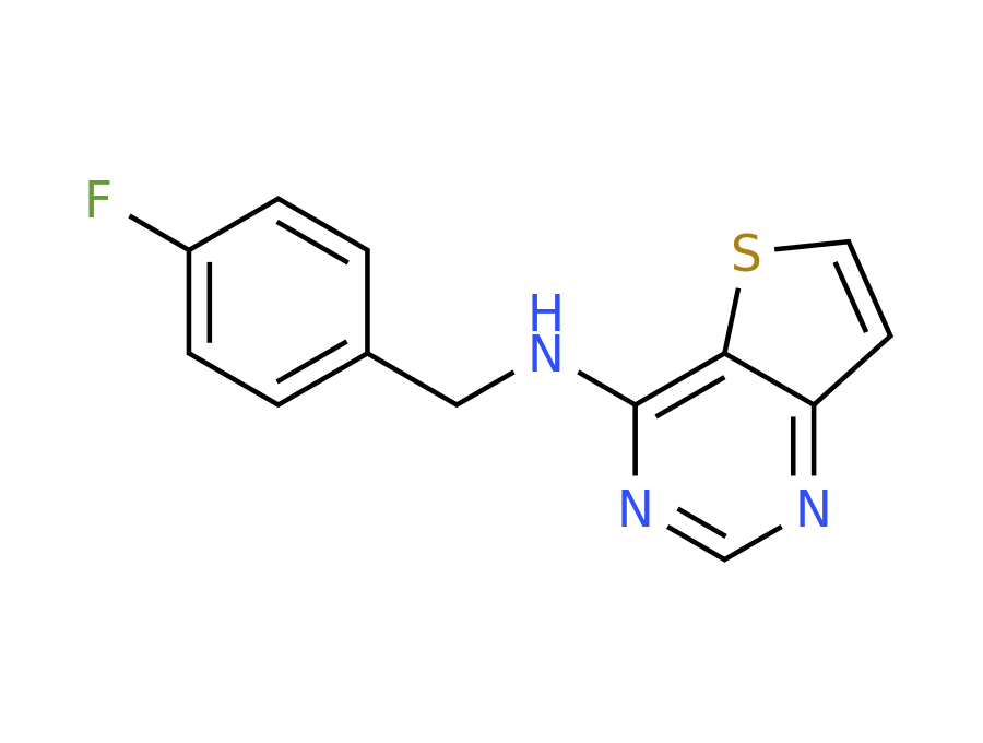 Structure Amb184185