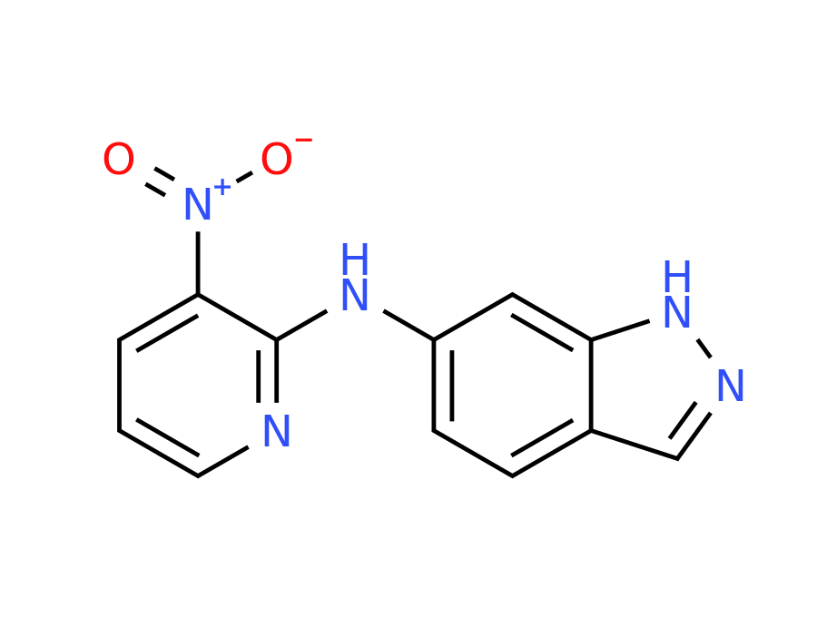 Structure Amb184193