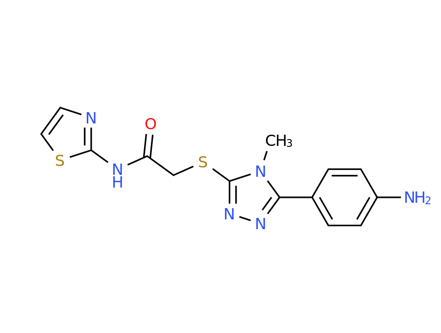 Structure Amb1841940