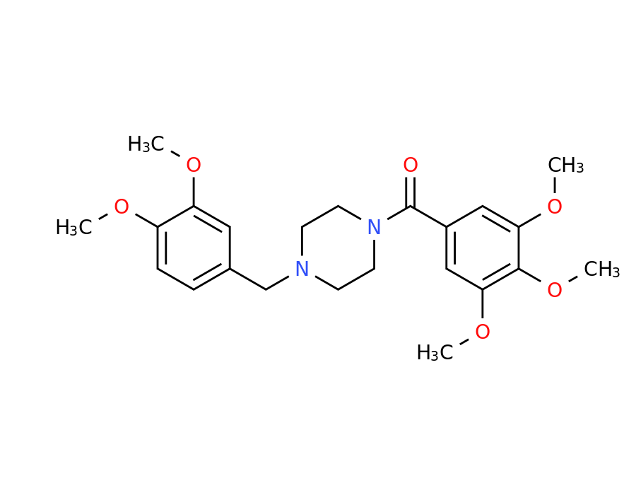 Structure Amb1841995