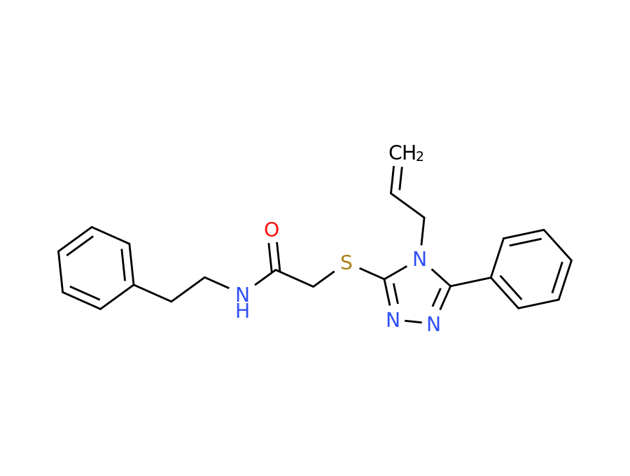 Structure Amb1842155