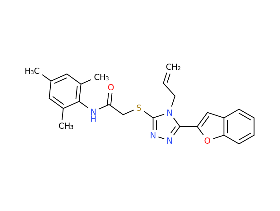 Structure Amb1842182