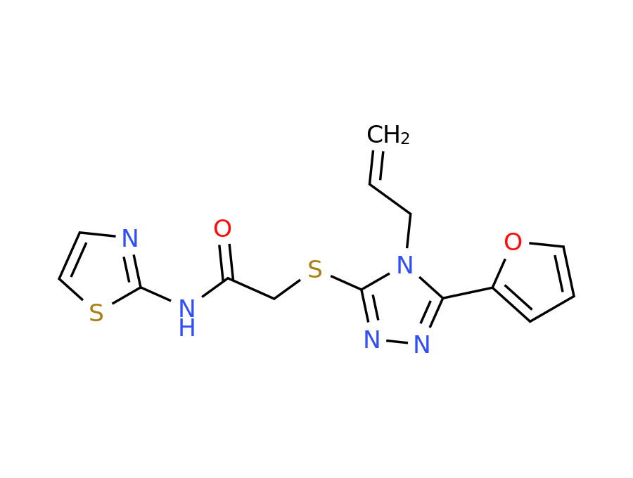 Structure Amb1842240