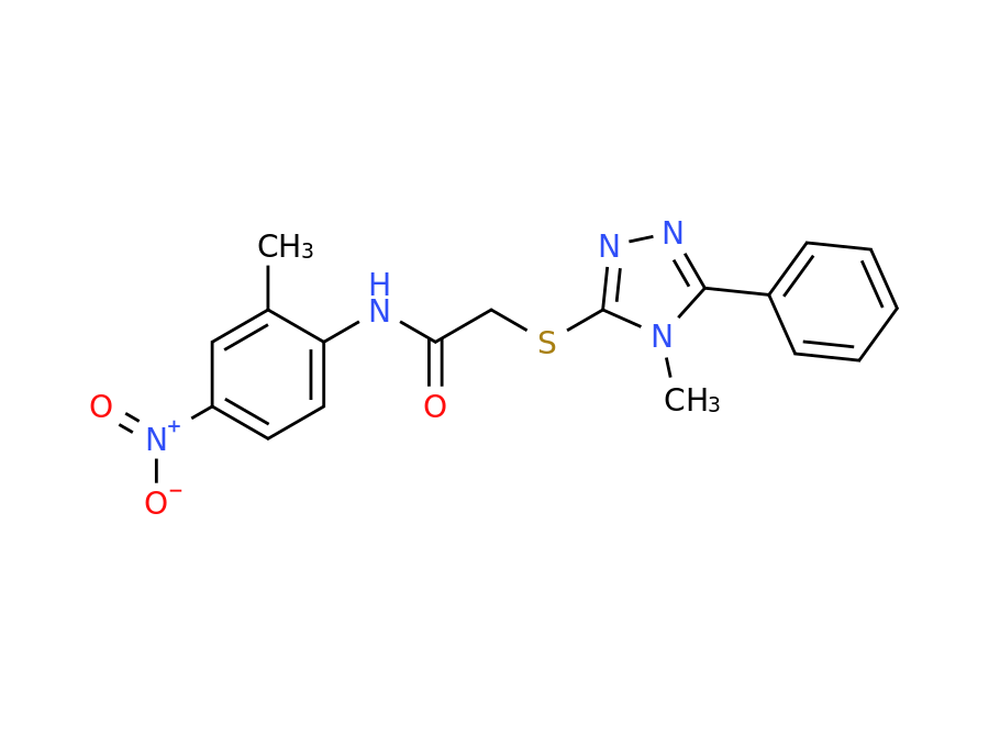 Structure Amb1842262