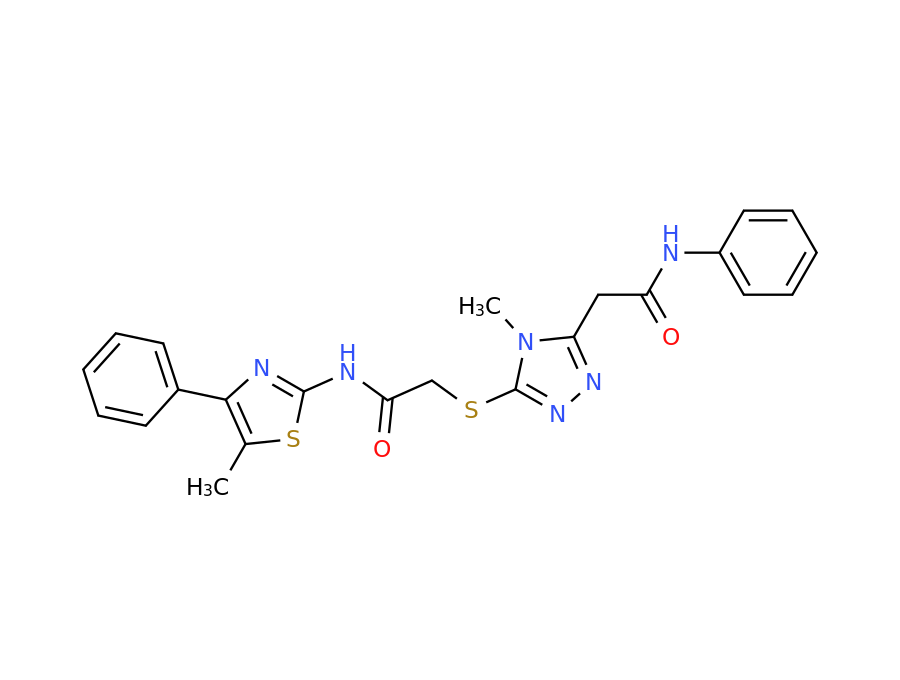 Structure Amb1842273