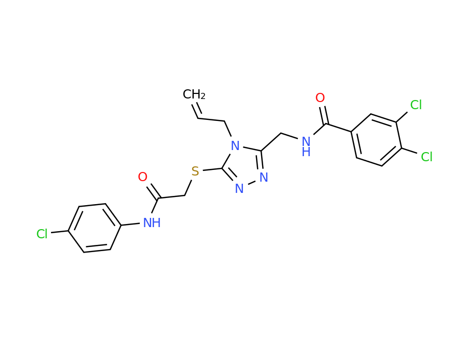 Structure Amb1842277