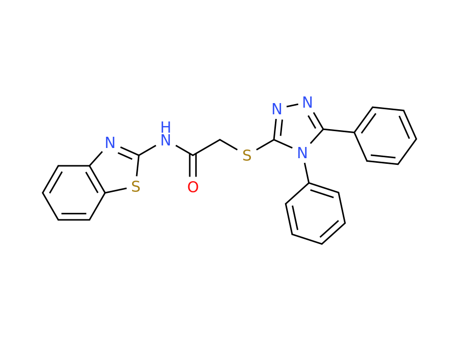 Structure Amb1842296