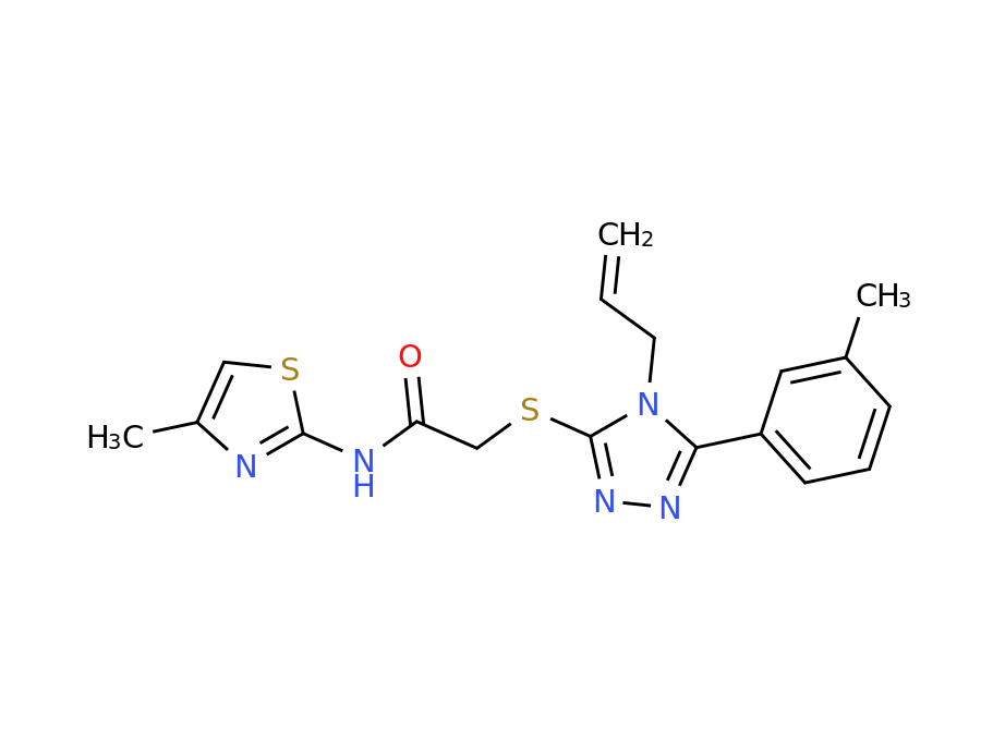 Structure Amb1842311