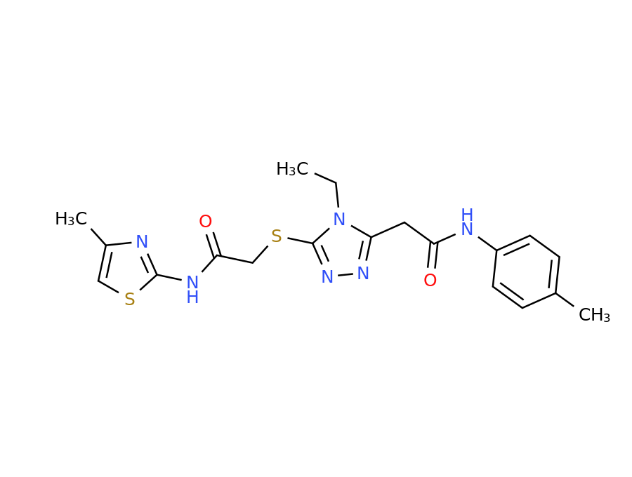 Structure Amb1842313