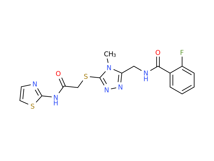 Structure Amb1842314