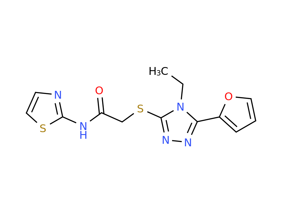 Structure Amb1842316