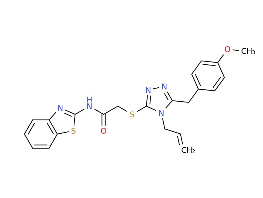 Structure Amb1842317