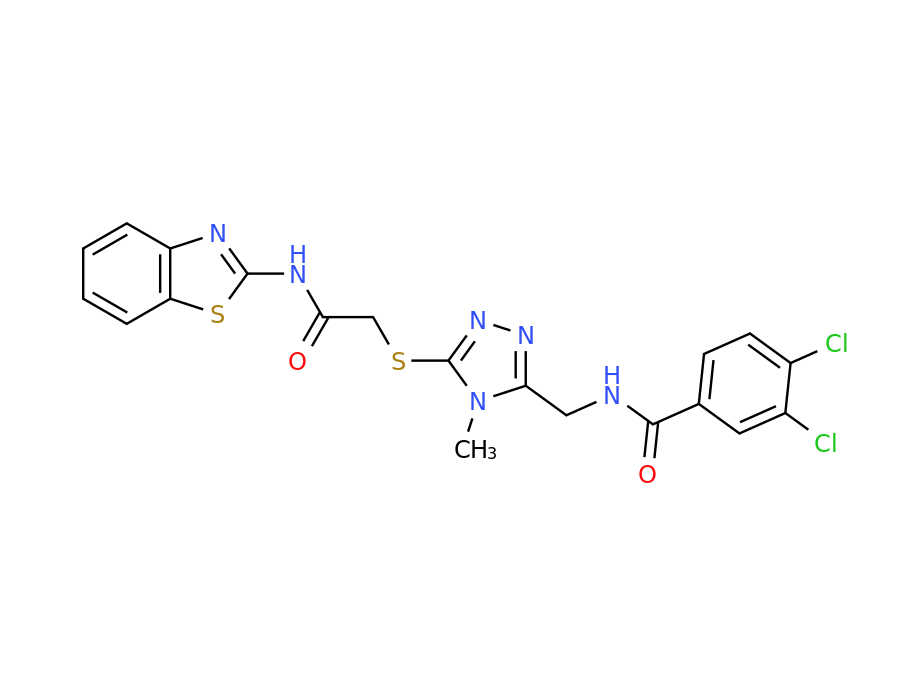 Structure Amb1842340