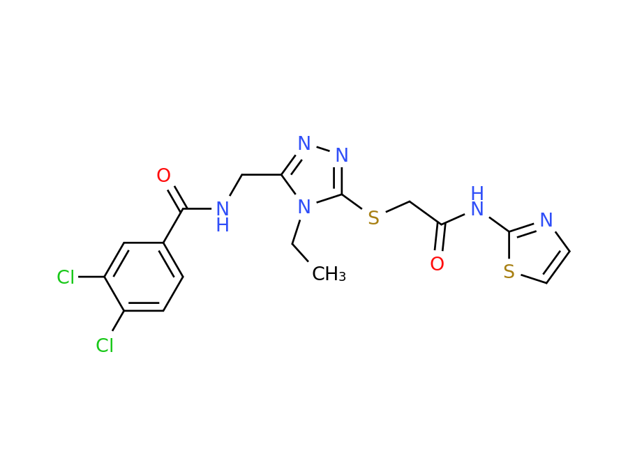 Structure Amb1842341