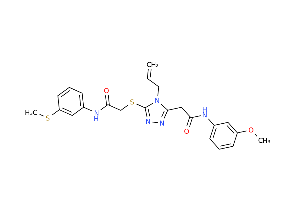 Structure Amb1842346