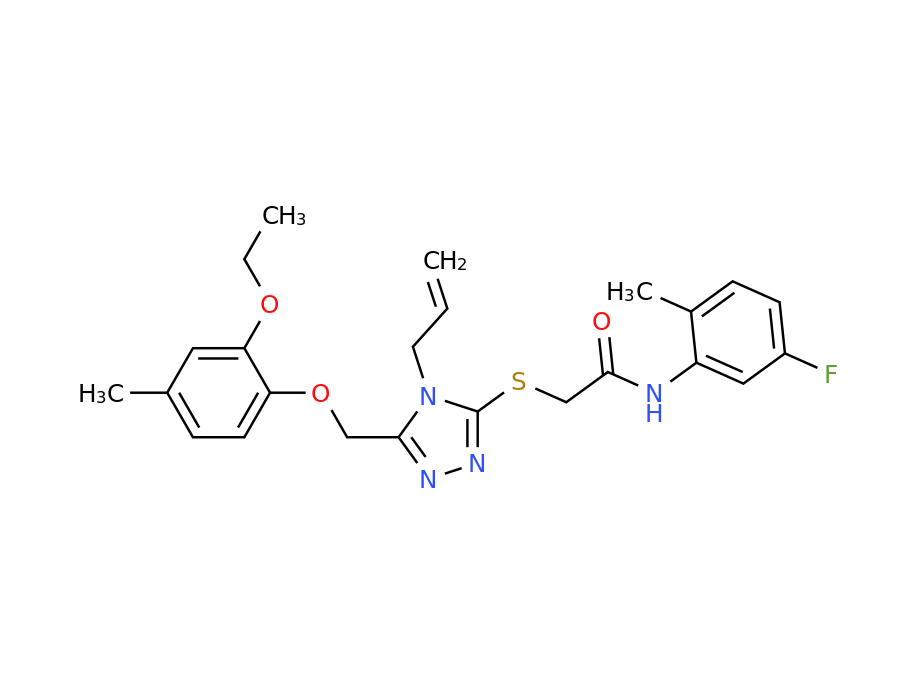 Structure Amb1842358