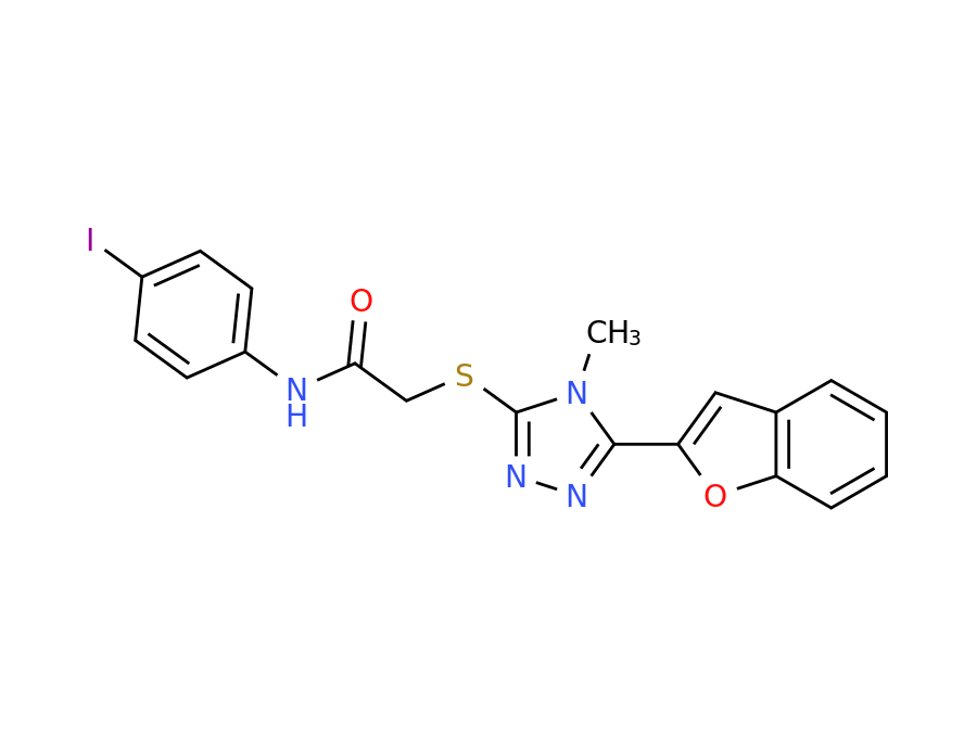 Structure Amb1842359