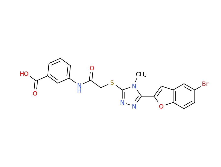 Structure Amb1842360