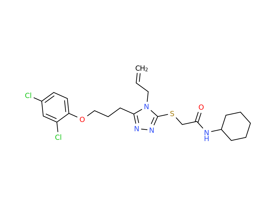 Structure Amb1842370