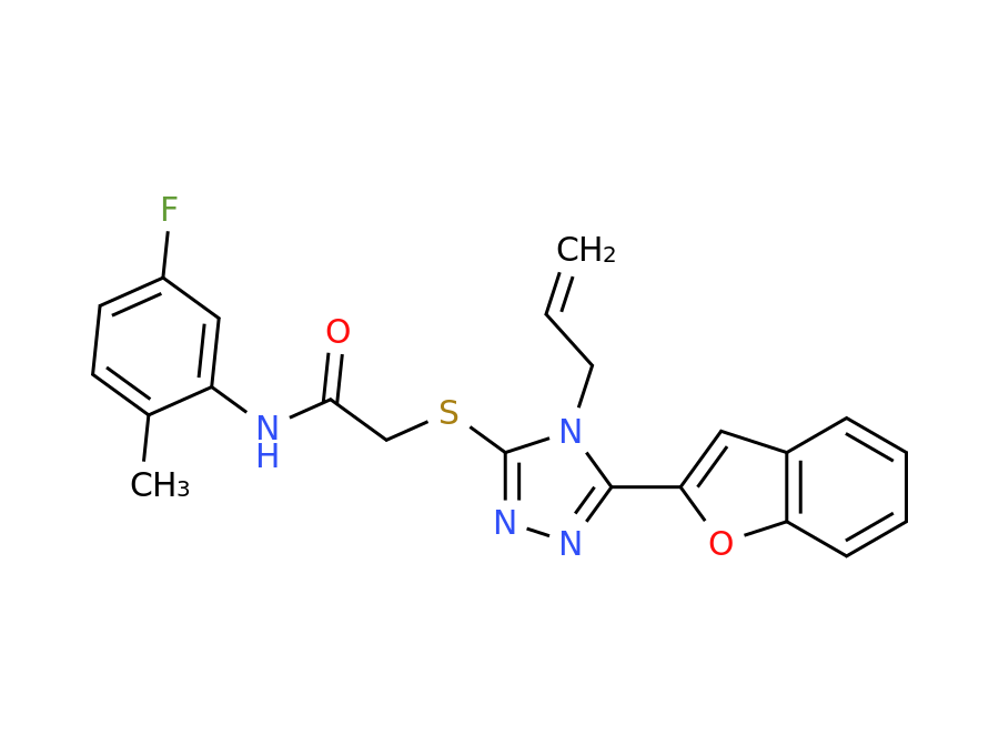 Structure Amb1842397