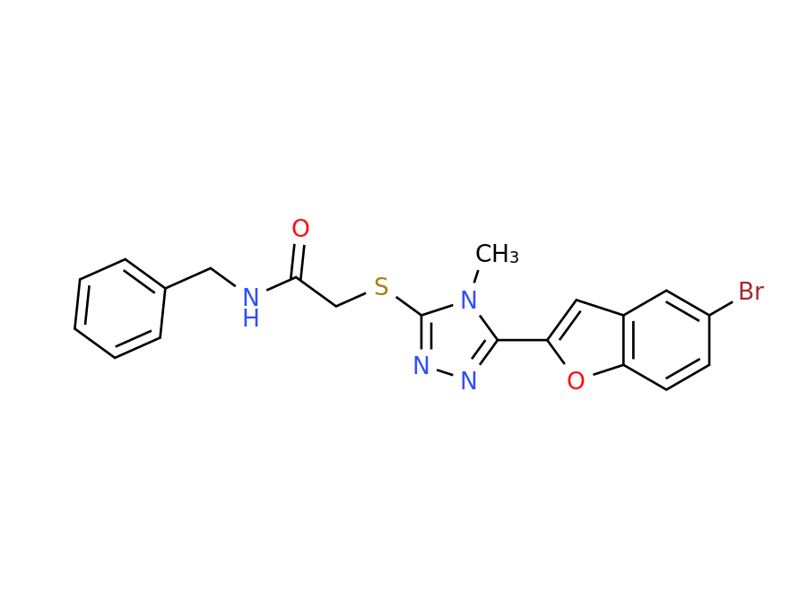 Structure Amb1842398