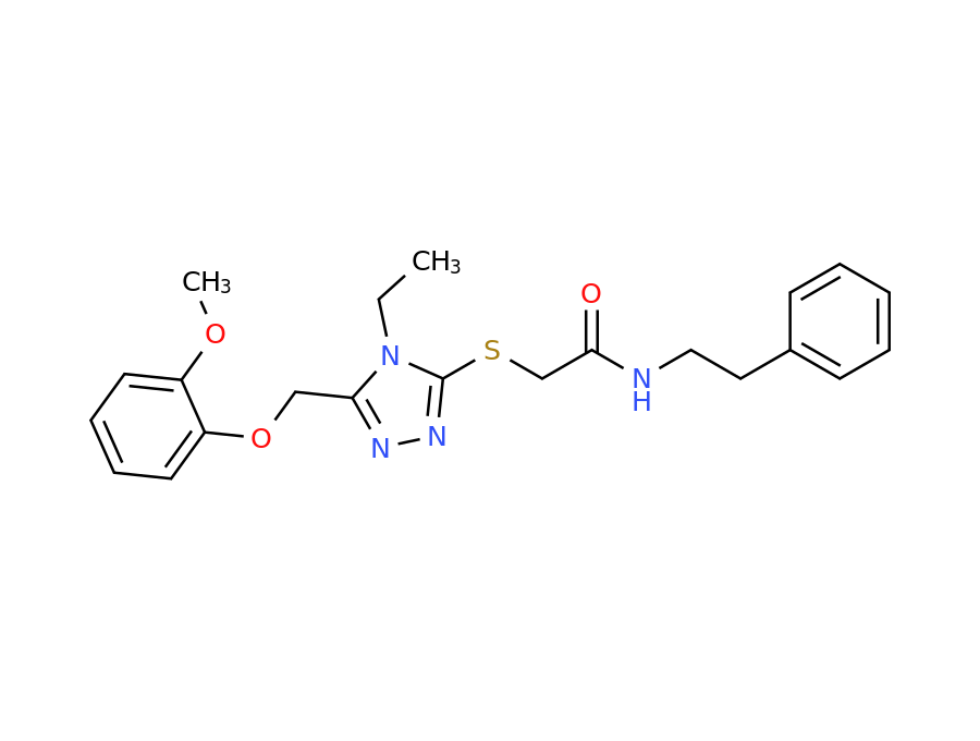 Structure Amb1842404