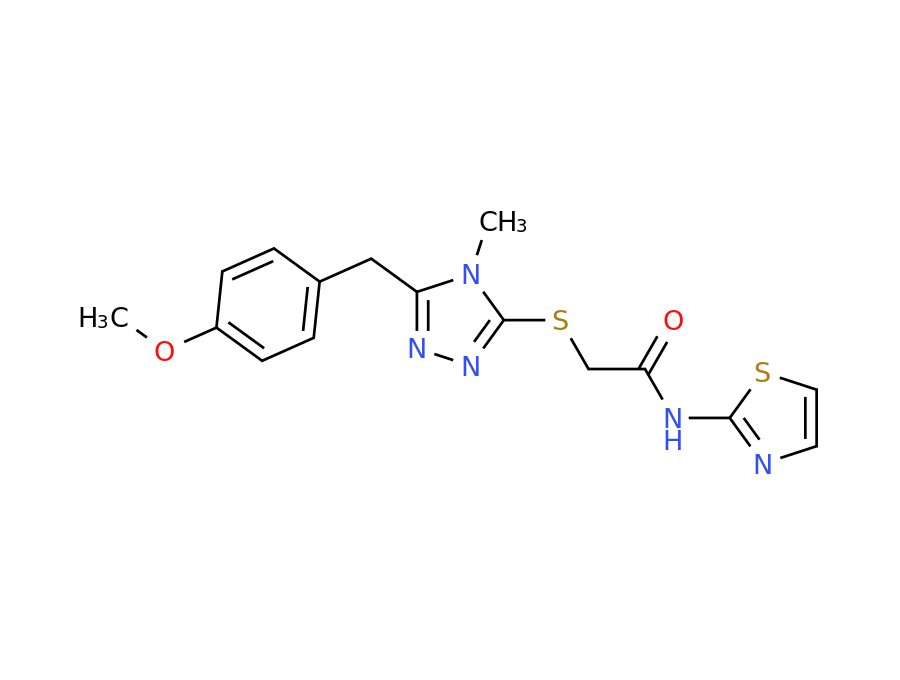 Structure Amb1842429