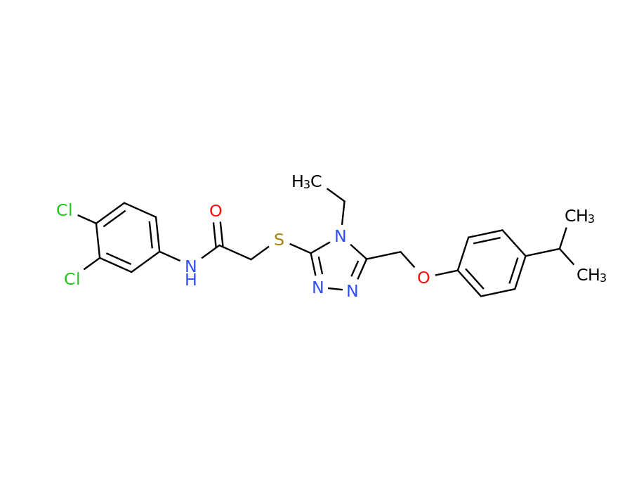 Structure Amb1842484