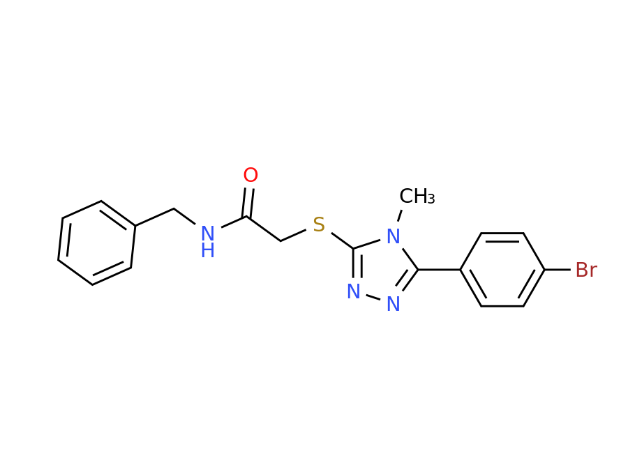 Structure Amb1842522