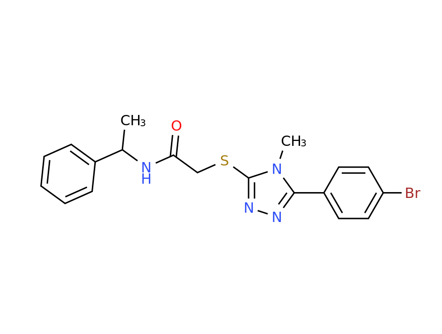 Structure Amb1842524