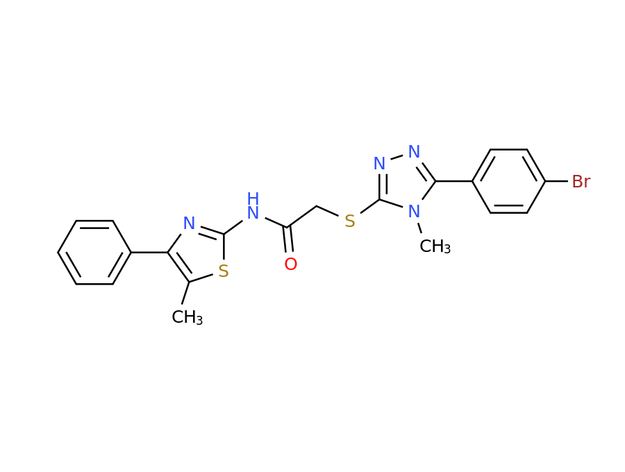 Structure Amb1842525