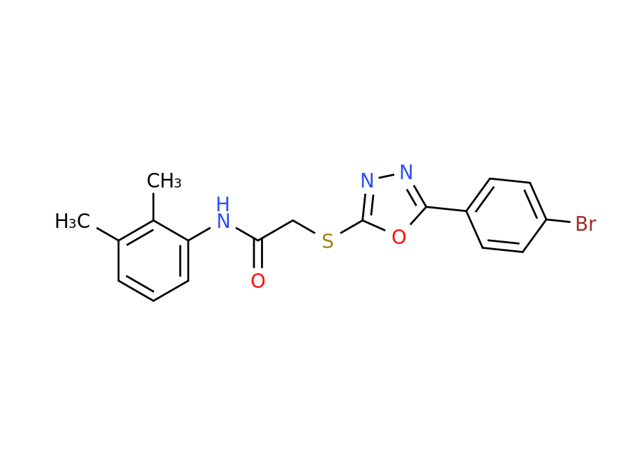 Structure Amb1842532