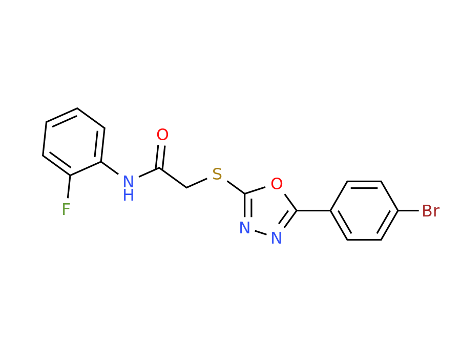 Structure Amb1842535