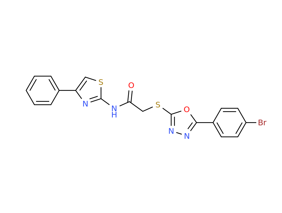 Structure Amb1842538