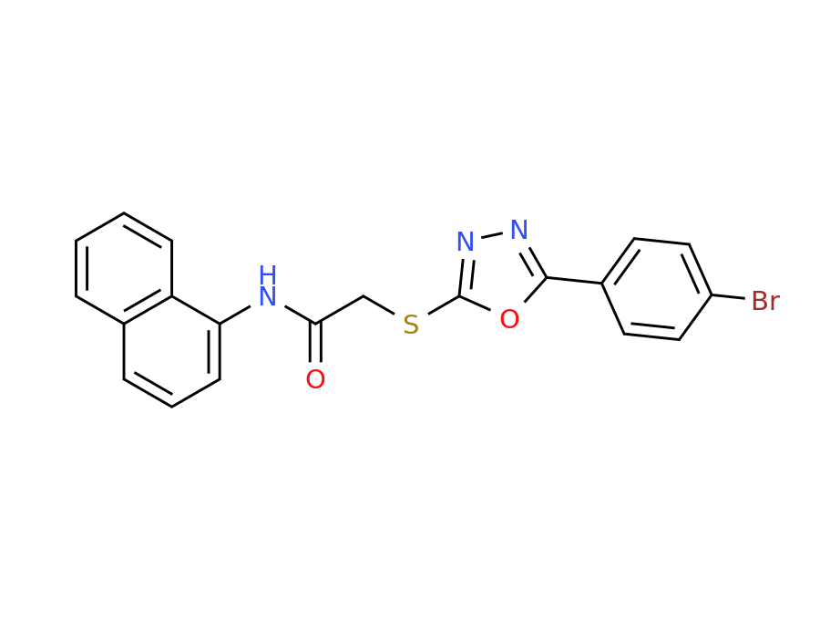 Structure Amb1842540